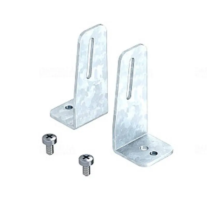 OBO OKB IT szerelvénytartó nyitható padlócsatornához 7403850 Biztonságos fizetés