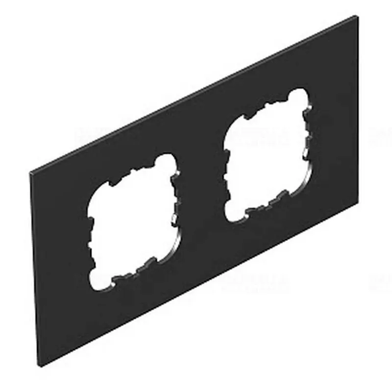 OBO T8NL P3 7035 Fedlap 2xEKR, T4L/T8NL-hez 7408470 Olcsó