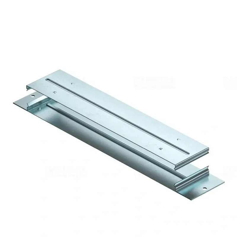 OBO VL 350-2 Összekötő heveder 423x75x28,2 7400996 Csak ma