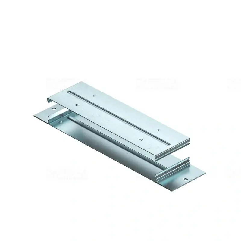 Autentikus OBO VL 190-2 Összekötő heveder 263x75x28,2 7400988