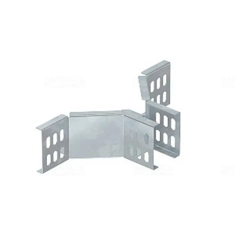 OBO RAA 605 FT beépíthető leágazás lesarkított kivitel 60x50 7120468 Biztonságos fizetés