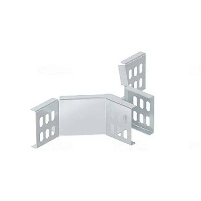 OBO RAA 605 FS beépíthető leágazás lesarkított kivitel 60x50 7120460 Expressz szállítás