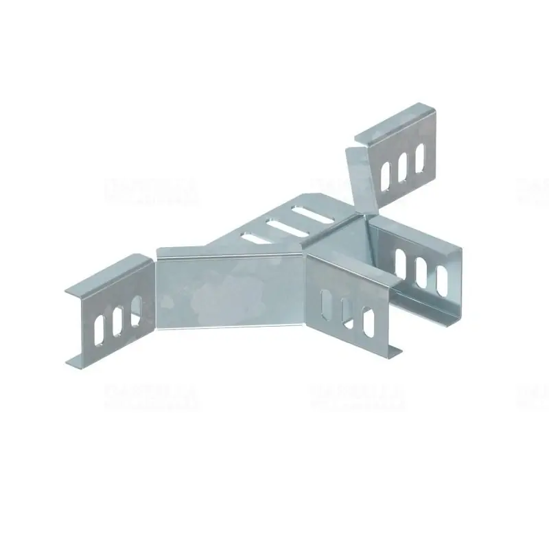 OBO RAA 305 FT beépíthető leágazás lesarkított kivitel 35x50 7120458 Gyors szállítás