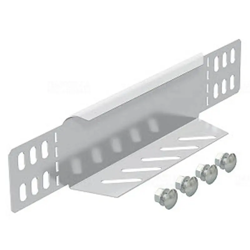 Utolsó esély OBO RWEB 620 VA4301 Szűkítő-sarokelem/ véglezáró kábeltálcához 60x200, 7109830