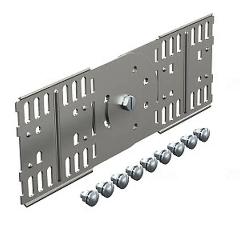 Kábeltálca csuklós összekötő 110mm VA4301 7082479 Népszerű