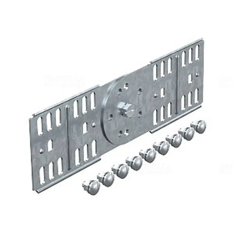 Kábeltálca csuklós összekötő 85mm FT 7082320 Eredeti