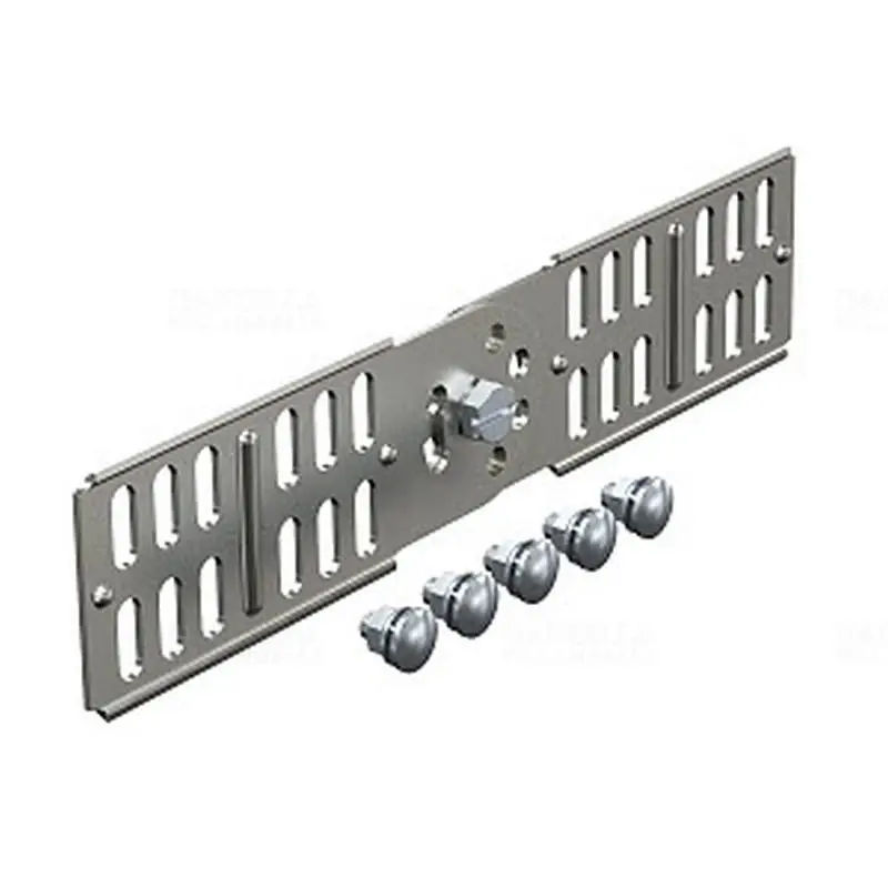 Kiárusítás Kábeltálca csuklós összekötő 60mm VA43017082258