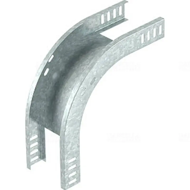 OBO RBV 310 F FS 90 fokos függőleges sarokidom eső 35x100 7007204 Utolsó esély