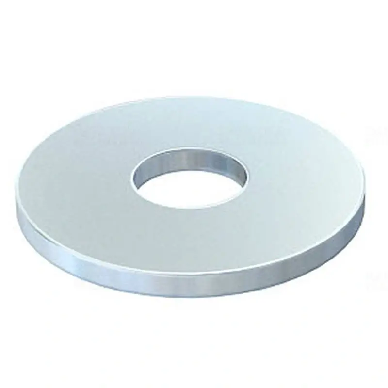 Pénzvisszafizetés OBO DIN440 9 F Alátét DIN 440 szerint M8 6408710