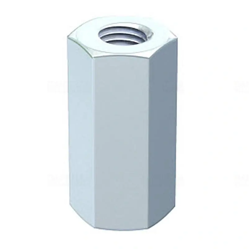 Menetes szár toldó M8 OBO M8x24mm 6410081 Prémium