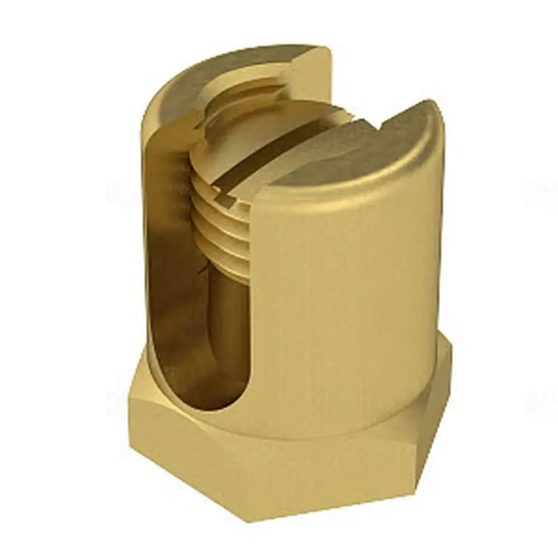 Olcsó OBO EKL 35 M6 Földelőcsavar M6 menettel 35mm2 6404014