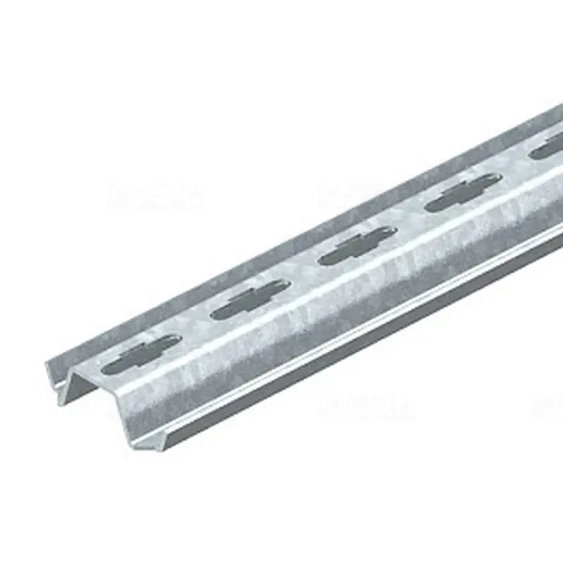 Akció OBO TPS 3000 FS TP oszlop perforált 3000mm, 6364802