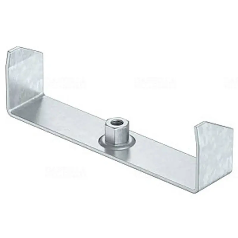 OBO MAH 60/100 függesztett tartó 100mm 6358705 Népszerű