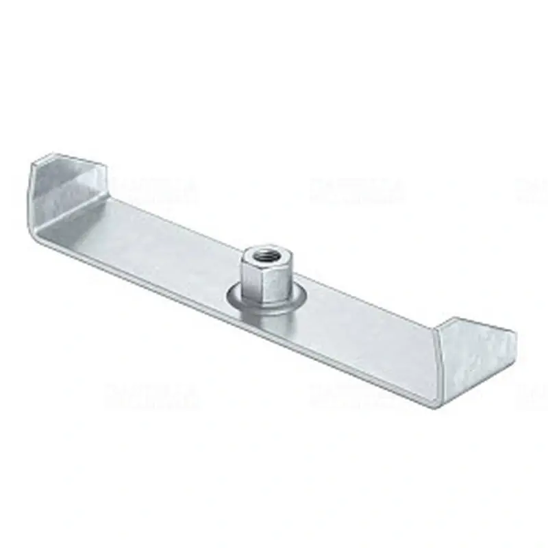 Rendeld meg most OBO MAH 35 200 FS Függesztett tartó kábeltálcához B200mm 6358692