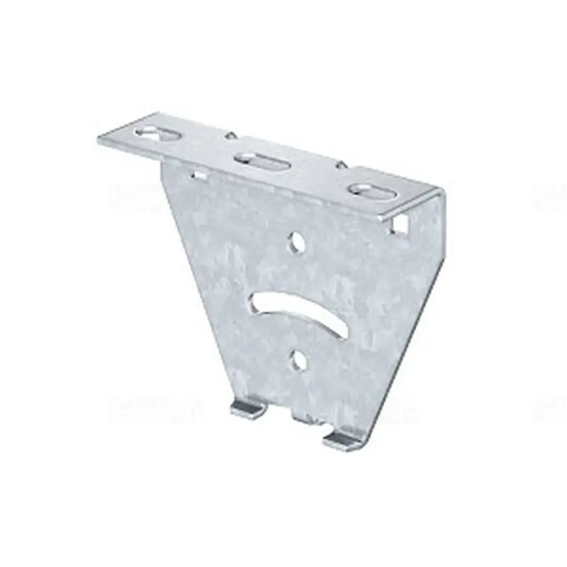 Csak ma OBO KU 3 V FS Fejlemez US 3 és 2068 számára, állítható 6348881