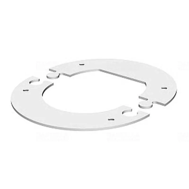 Rendeld meg most OBO WAGRM45 Mennyezeti takarólemez 125x2 6290264