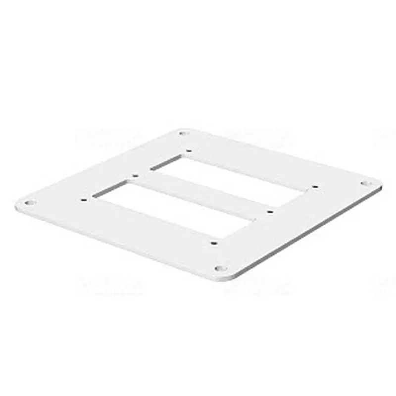 Legjobb ár OBO ISSBP140110RW Fenéklemez 200x170x3mm 6290130