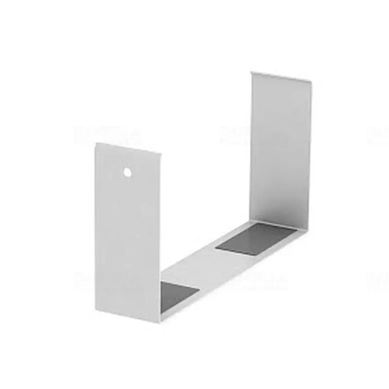 Korlátozott ajánlat OBO G-SVS70130RW Toldásponti takaróelem 70x130x30mm, hófehér 6279764