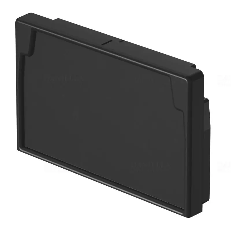 OBO LKM EK60100 véglezáróelem műanyag60x100mm 6249784 Kedvezmény