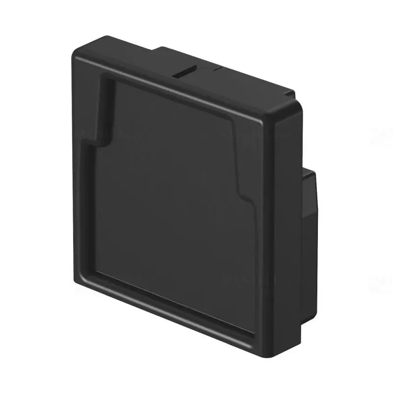 Vedd meg most OBO LKM EK30030 véglezáróelem műanyag30x30mm 6249776