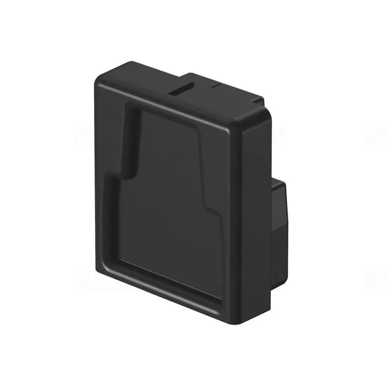 Autentikus OBO LKM EK20020 véglezáróelem műanyag20x20mm 6249772