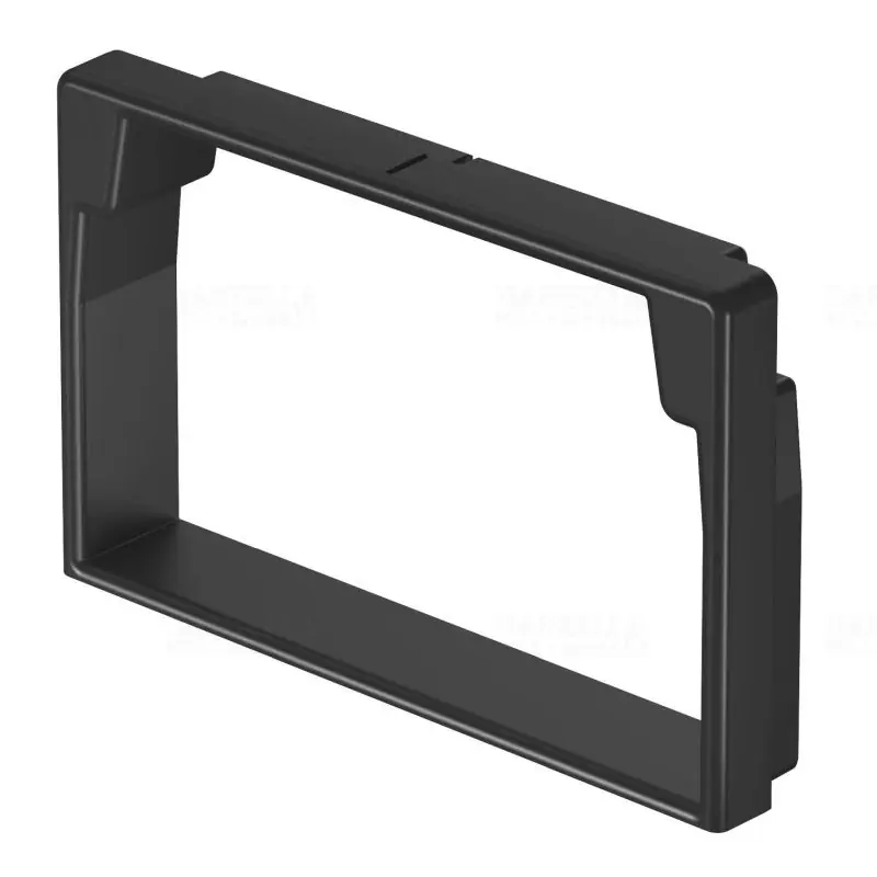 Gyors szállítás OBO LKM KSR60100 élvédő gyűrű60x100mm 6249754