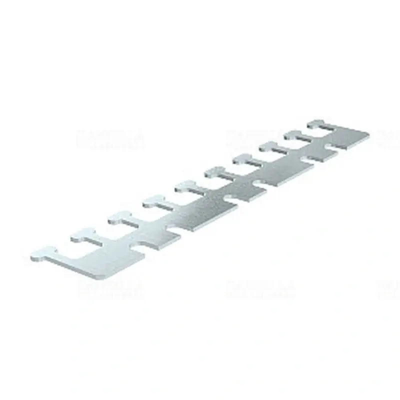 Eredeti OBO LKM Z200 Vezetéktartó 200mm, 6249981