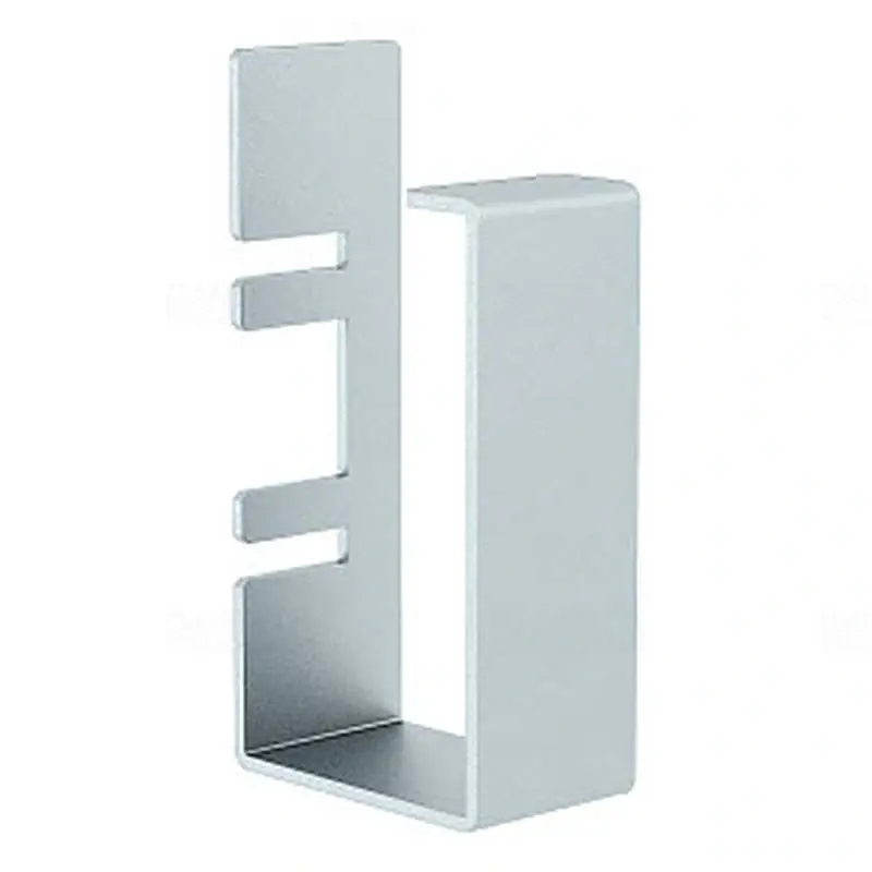 Rendeld meg most OBO LKM KF 60100 Csatornakapocs funkciótartó 98x48x29mm 6249881