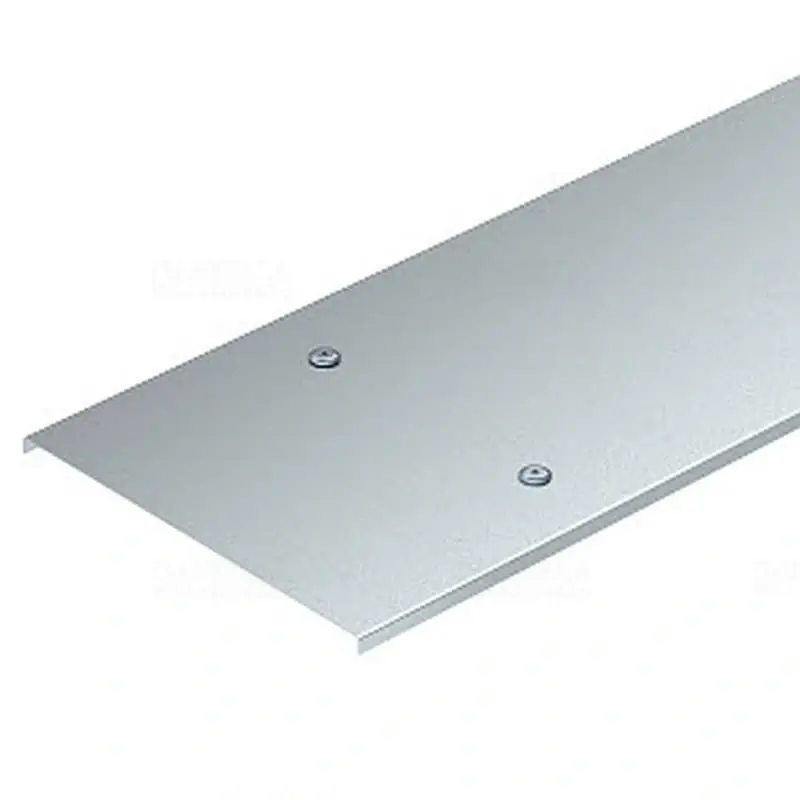 Gyors szállítás OBO WKLD 2020 DD Fedél forgóretesszel 200-as nagyfesztávú rendszerhez 200x3000 6232402