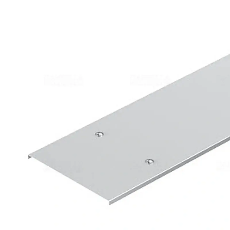 OBO WDRL 1116 40 FS fedél forgóretesszel nagyfesz., 110 és 160 rendszer 400x3000 6227449 Csak ma