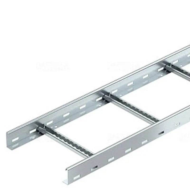 Legjobb ár OBO Kábellétra LCIS 620 3 FS perforált létrafok, hegesztett 60x200x3000 6209610