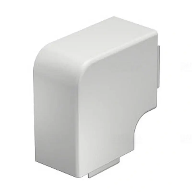 OBO WDK idomfedél60x90mm hófehér6192920 Ajánlat