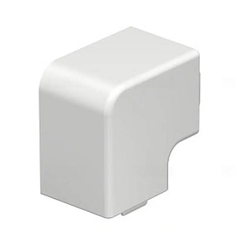 OBO WDK HF40040RW Idomfedél 40x40mm 6192831 Expressz szállítás