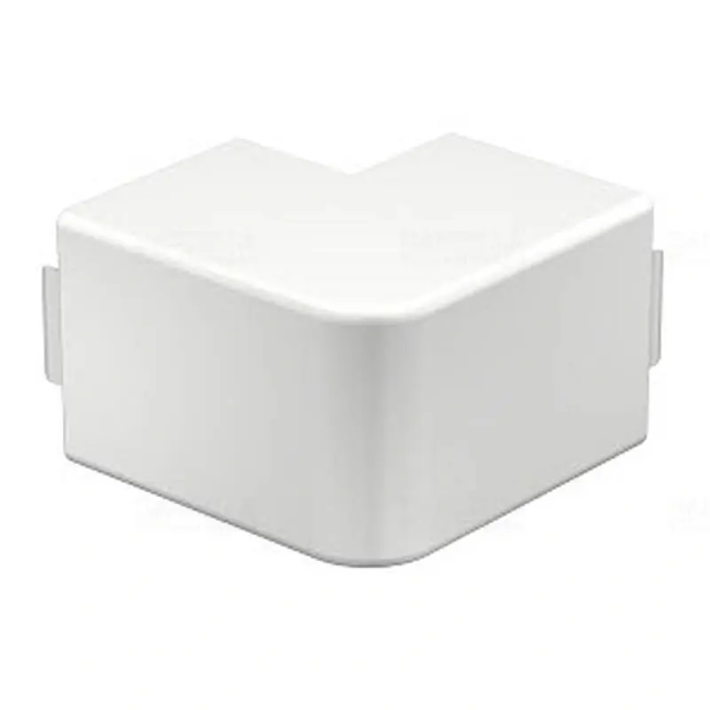 Kiváló minőség OBO WDK HA60060RW Külső sarokfedél 60x60mm hófehér 6192319