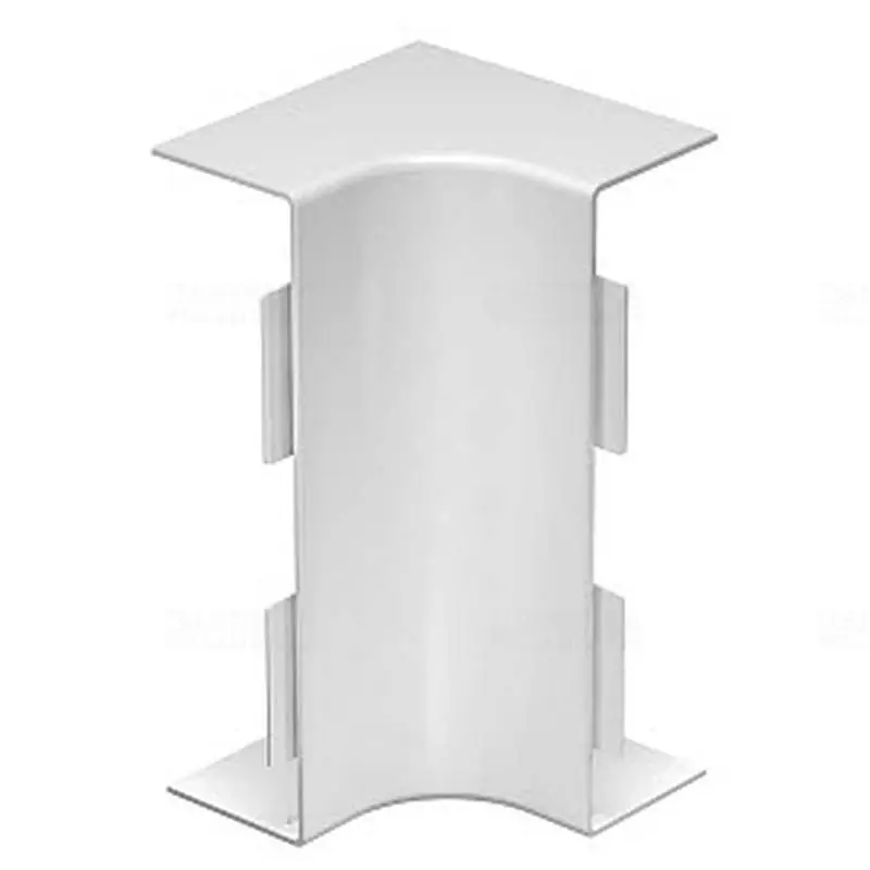 Ingyenes szállítás OBO WDK csatorna belső sarokelem 60x230mm hófehér 6192092