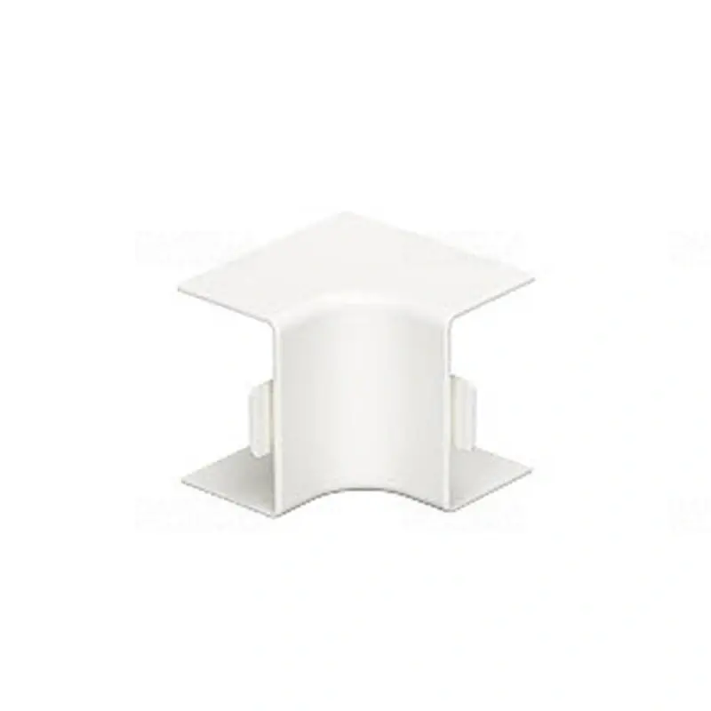 OBO WDK HI25040RW Belső sarokfedél 25x40mm hófehér 6191894 Gyors szállítás