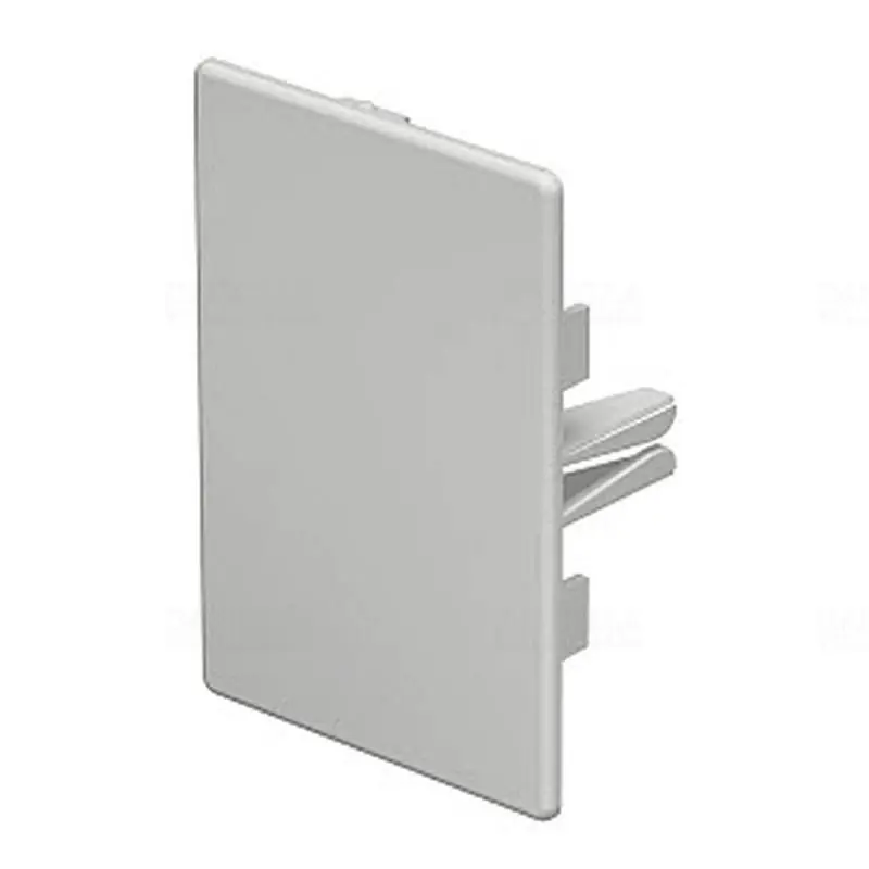 Kedvezmény OBO WDK HE60090LGR Véglezáróelem 60x90mm, világosszürke 6183816