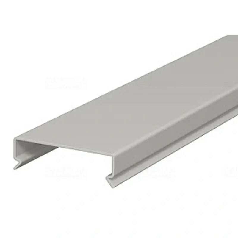 Pénzvisszafizetés OBO LKV D 50 Fedél LKV / LKV/N-hez 50mm 6178508