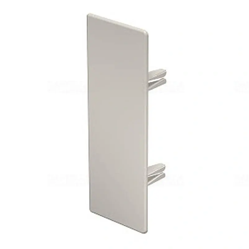 OBO WDK végelem 60x170mm fehér 6162843 Rendeld meg most