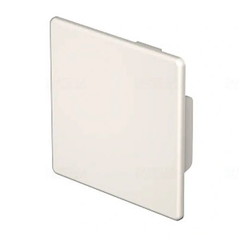 OBO WDK végelem 60x60mm fehér 6162800 Eredeti