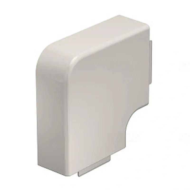 Gyors szállítás OBO WDK HF40090CW Idomfedél 40x90mm 6161316