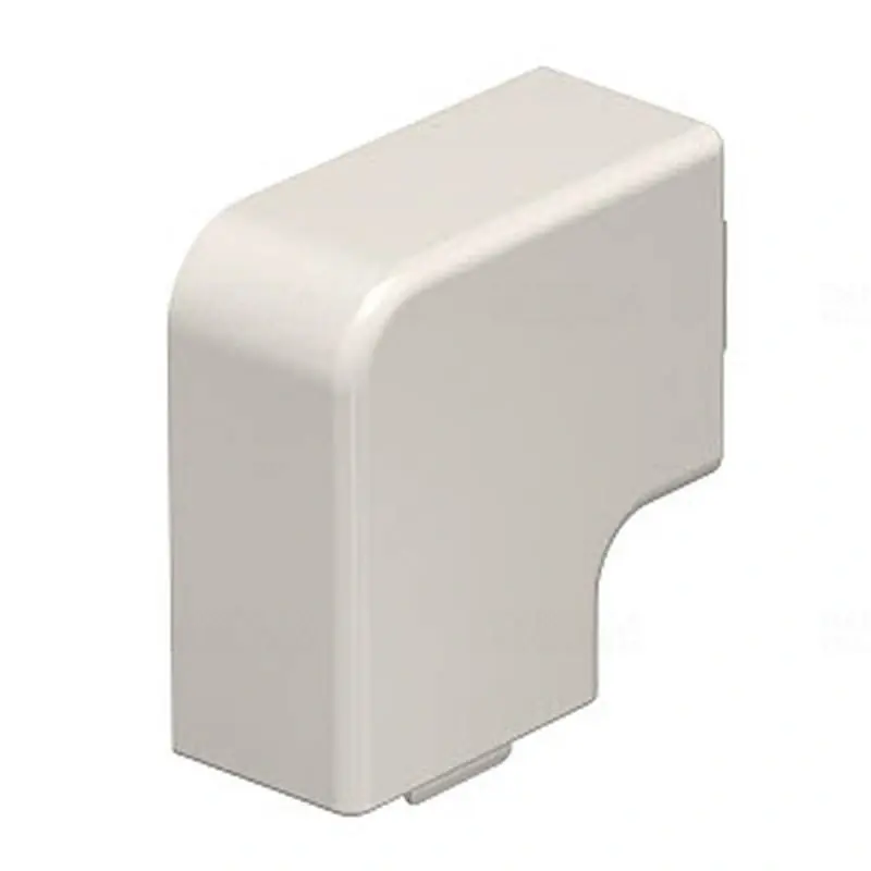 Alacsony ár OBO WDK HF25040CW Idomfedél 25x40mm 6161243