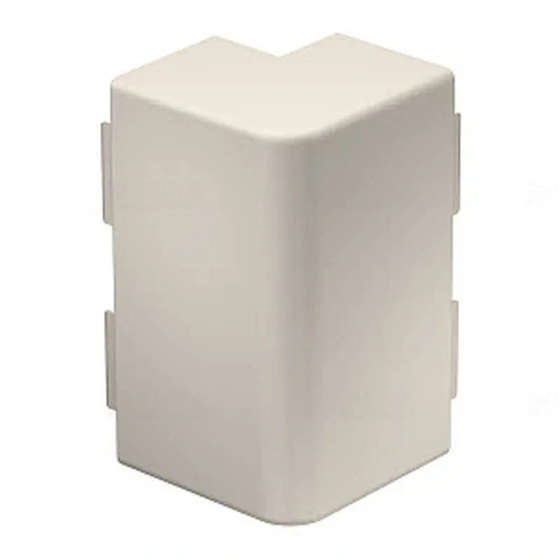 Pénzvisszafizetés OBO WDK HA60170CW külső sarokfedél 60x170mm krémfehér 6160956