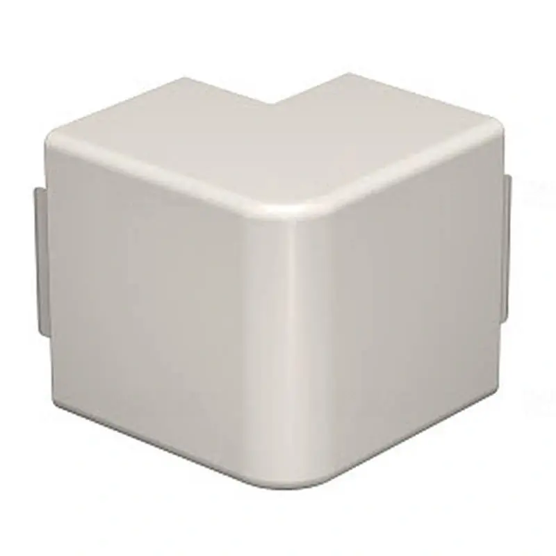 OBO WDK HA60090CW Külső sarokfedél 60x90mm krémfehér 6160913 Legjobb ár