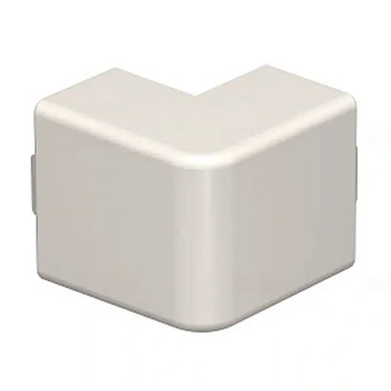 Kiárusítás OBO WDK HA25040CW Külső sarokfedél 25x40mm krémfehér 6160654