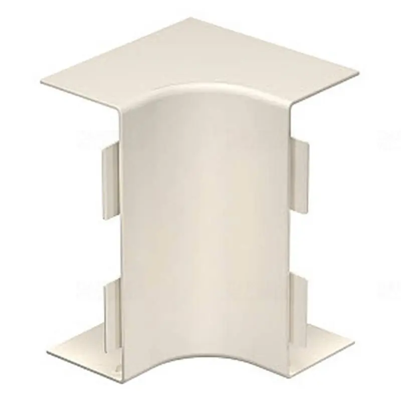 Olcsó OBO WDK HI60170CW belső sarokfedél 60x170mm krémfehér 6160352