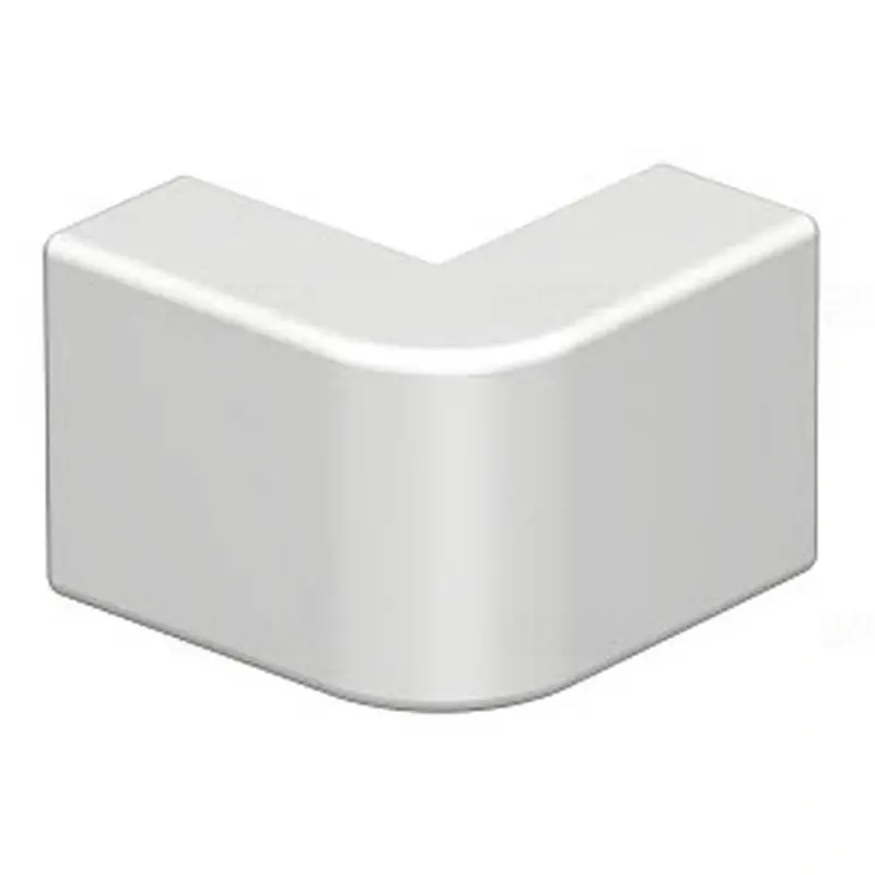 OBO WDK HA10020RW külső sarokfedél 10x20mm 6154417 Népszerű