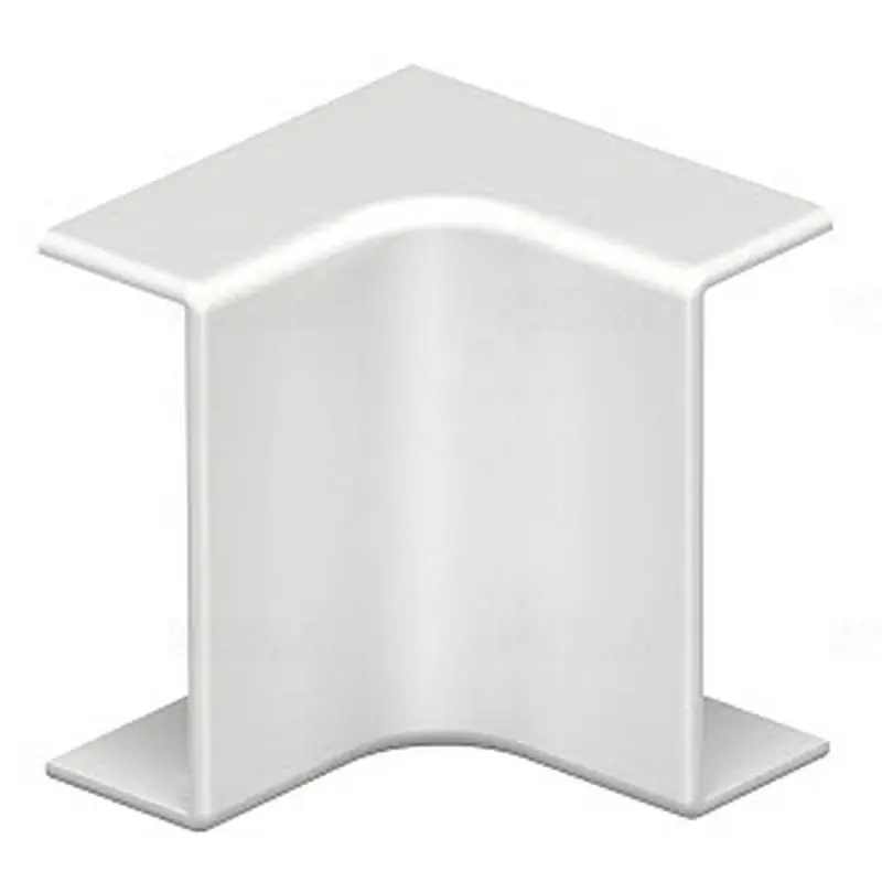 Akció OBO WDK HI10030RW Belső sarokfedél 10x30mm hófehér 6154336