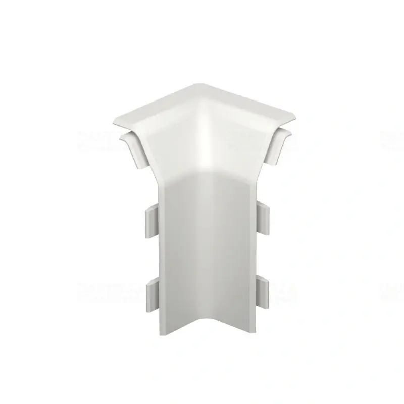 Ajánlat OBO SL IE2070 rws belső sarokelem SL 20x70 9010 hófehér 6132253