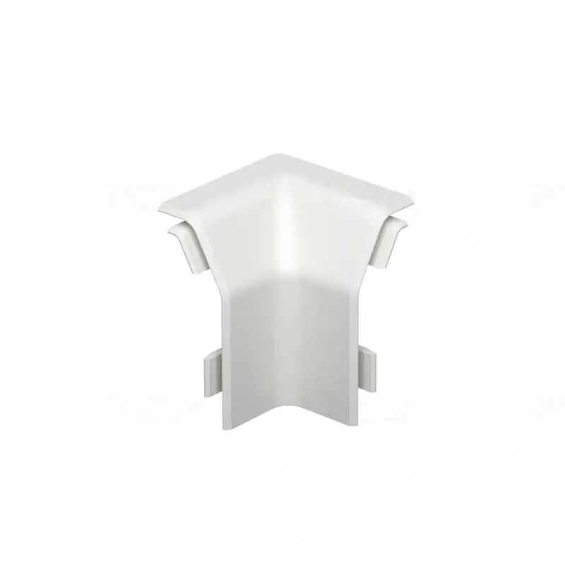 OBO SL IE2050 rws belső sarokelem SL 20x50 9010 hófehér 6132248 Népszerű